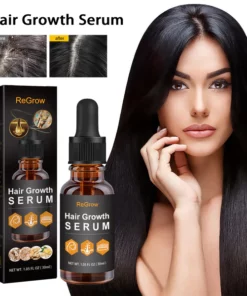 ReGrow™ VitaStrands Hair Growth Serum