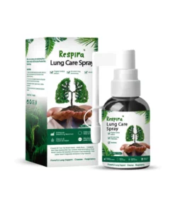 Respira™ Lung Care Spray