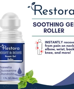 Restora™ Gel-Roller für Gelenke & Knochen