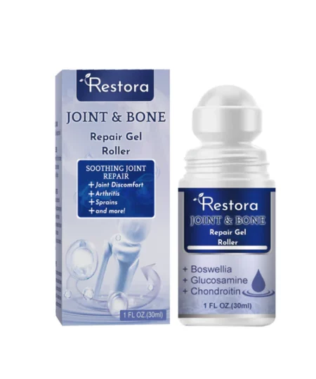 Restora™ Joint & Bone Repair Gel Roller