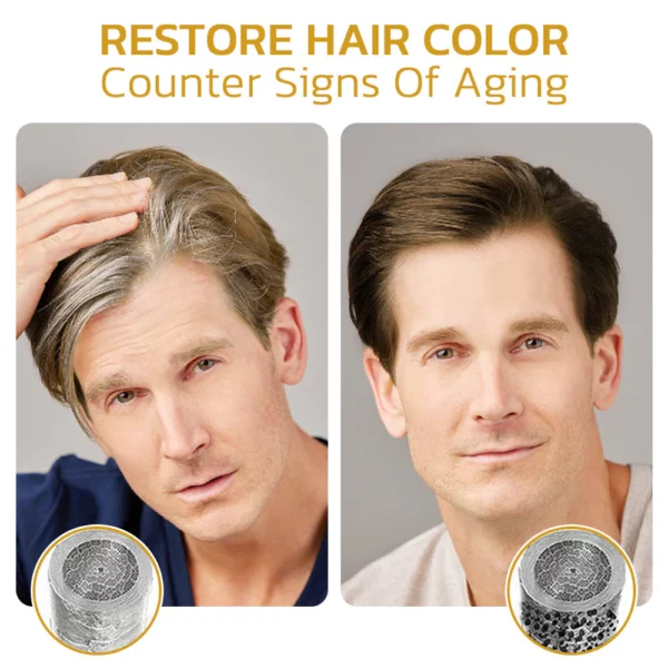 Reversa™ Anti-Greying Hair Serum - Image 4