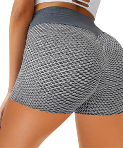 Ricpind IONSlim BodySculpting Tourmaline LiftingShorts