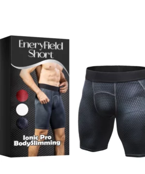 Ricpind IonicPro Men BodySlimming EnergyField Short