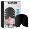 Ricpind MigraineRelief SoothingGel Head Wrap