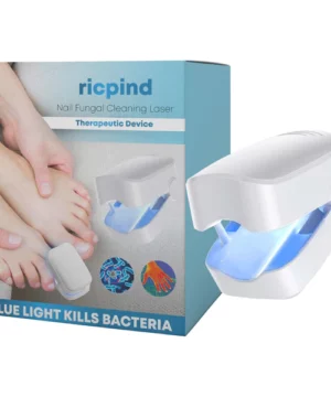 Ricpind NailFungal CleaningLaser TherapeuticDevice