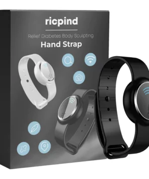 Ricpind ReliefDiabetes BodySculpting Hand Strap