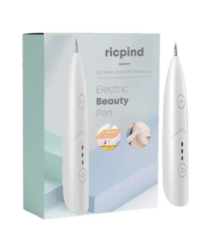 Ricpind Spotless HomeProfessional Electric BeautyPen