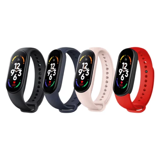 Ricpind Ultrasonic SugarControl Intelligent Fitband - Image 9