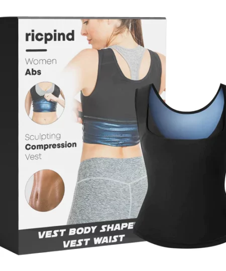 Ricpind Women AbsSculpting CompressionVest