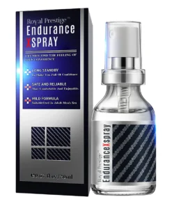 Royalprestige™️ EnduranceXspray