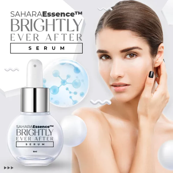 SAHARAEssence™ Brightly Ever After Serum - Image 2