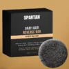 SPARTAN™ - Grey Hair Reverse Bar