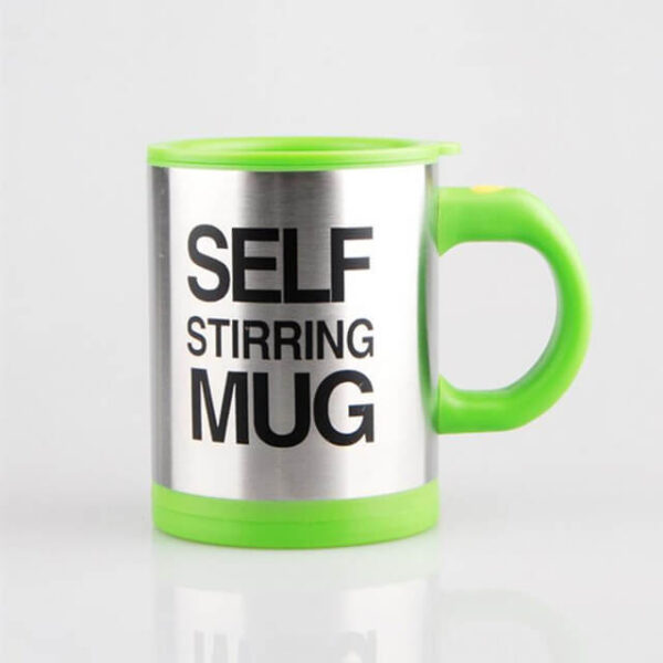 Self Stirring Mug - Wowelo - Your Smart Online Shop