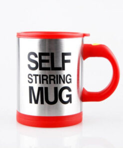 Self Stirring Mug - Wowelo - Your Smart Online Shop