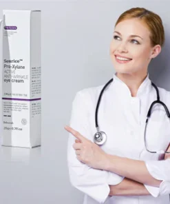 Seurico™ DEleventh Pro-Xylane Active Eye Cream