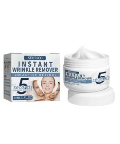 Seurico™ Instant Wrinkle Reducing Cream