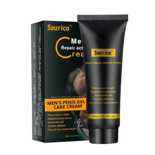 Seurico™ Men's Repair activity Cream