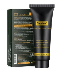 Seurico™ Men's Repair activity Cream