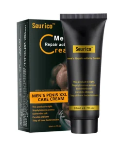 Seurico™ Labs Complex Men's Penis Cream-D4