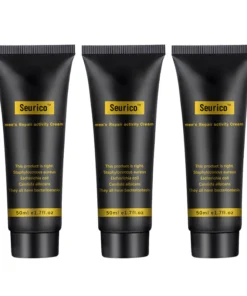 Seurico™ Labs Complex Men's Penis Cream-D4