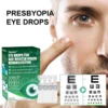 Seurico™ Presbyopia Eye Drops