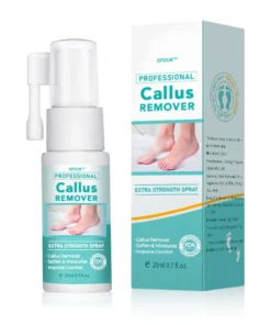 Seurico™ Professional Callus Remover Extra Strength Spray