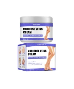 Seurico™ Varicose Veins Cream