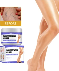 Seurico™ Varicose Veins Cream