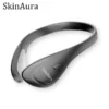 SkinAura™ EMS Microcurrent Facial V Shape Beauty Device