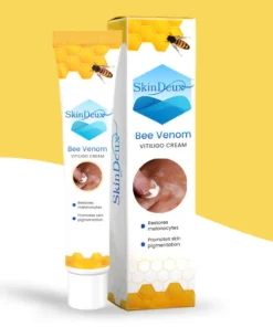 SkinDeux™ Bee Venom Vitiligo Cream