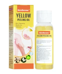 SkinRenew™ Yellow Peeling Oil