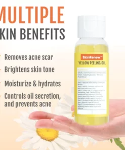 SkinRenew™ Yellow Peeling Oil