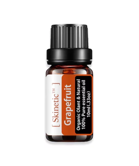 SkineticTM Grapefruit Anti-Cellulite Essential Oil