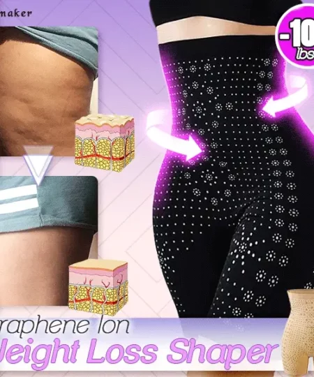 Slimaker™ Graphene Ion Weight Loss Shaper