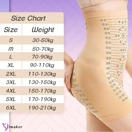 Slimaker™ Graphene Ion Weight Loss Shaper