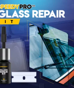 SpeedyPro™️ Glass Repair Kit