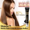 Stovis™ Biotin Hair Growth Roll-On Massage Essence