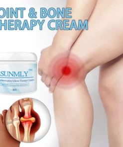 Sunmly™ Joint & Bone Therapy Cream