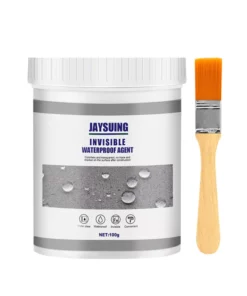 Invisible Waterproof Anti-Leakage Agent