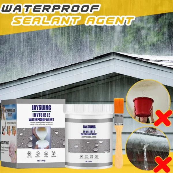 Invisible Waterproof Anti-Leakage Agent - Image 6