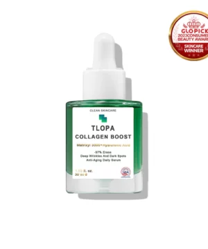 TLOPA® Luxury Collagen Boost Anti-Aging Serum