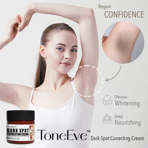 ToneEve™ Dark Spot Correcting Cream