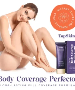 TopSkin™ Body Coverage Perfector