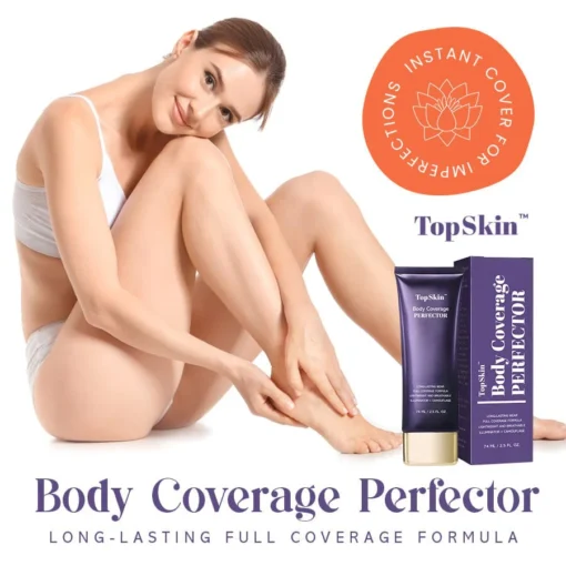 TopSkin™ Body Coverage Perfector