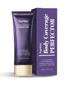 TopSkin™ Body Coverage Perfector