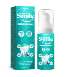 UNPREE™ SHINESmile Oral Mouthwash