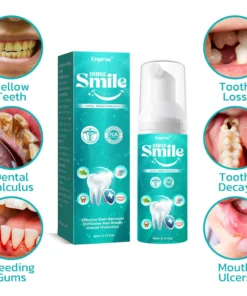 UNPREE™ SHINESmile Oral Mouthwash