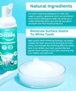 UNPREE™ SHINESmile Oral Mouthwash