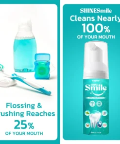 UNPREE™ SHINESmile Oral Mouthwash