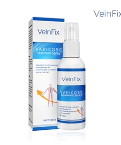 VeinFix Varicose Healing Spray